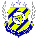 شعار ACS Voința Crețu