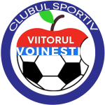 شعار ACS Viitorul Voinești