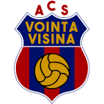 شعار ACS Voința Vișina