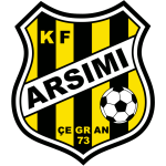 FK Arsimi 1973