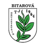 TJ Druzstevnik Bitarova شعار TJ Druzstevnik Bitarova