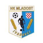 شعار NK Mladost Ivanovci