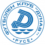 FC Dunav II Ruse شعار FC Dunav II Ruse