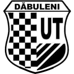 شعار ACS Unirea Tricolor Dăbuleni