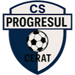 شعار CS Progresu Cerat
