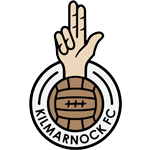 شعار Kilmarnock FC B U21