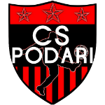 شعار ACS Jiul Podari