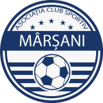 شعار ACS Mârșani