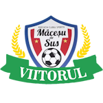 شعار ACS Viitorul Măcesu De Sus