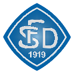 Sportfreunde Düren شعار Sportfreunde Düren