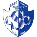 شعار ACSO Filiași II