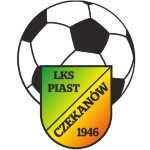 Piast Czekanów شعار Piast Czekanów