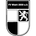 شعار FV Wiehl 2000