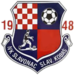 NK Slavonac Slavonski Kobaš شعار NK Slavonac Slavonski Kobaš