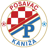 NK Posavac Kaniža شعار NK Posavac Kaniža