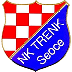 NK Trenk Seoce شعار NK Trenk Seoce
