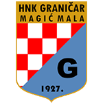 NK Graničar Magić Mala شعار NK Graničar Magić Mala
