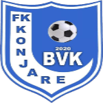 شعار Bvk Konjare