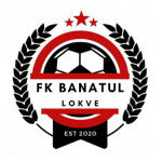 FK Banatul Lokve شعار FK Banatul Lokve