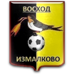 شعار Voshod Ismalkovo