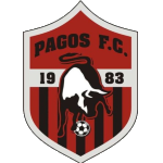 شعار AO Pagou Syros