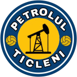 شعار FC Petrolul Țicleni
