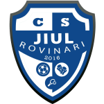 شعار CS Jiul Rovinari 2016
