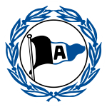 شعار DSC Arminia Bielefeld