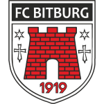 شعار FC Bitburg