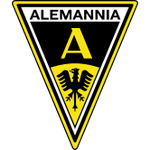 شعار Alemannia Aachen