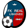 FK Real Liskovec شعار FK Real Liskovec