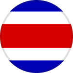 شعار Costa Rica U20