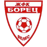 شعار ZFK Borec
