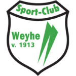 شعار SC Weyhe