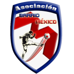 شعار AD Barrio Mexico