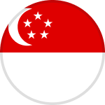 شعار Singapore Selection