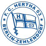 شعار Hertha 03 U19