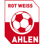 Rot Weiss Ahlen U19