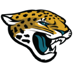 شعار Jacksonville Jaguars
