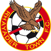 Rhayader Town FC