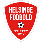 شعار Helsinge Fodbold