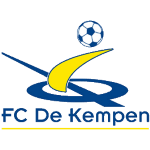 FC De Kempen TL شعار FC De Kempen TL