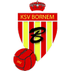 شعار KSV Bornem