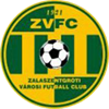 شعار Zalaszentgróti VFC