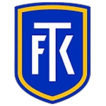 شعار FC Teplice