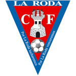 La Roda CF