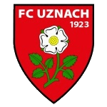 شعار FC Uznach