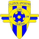 شعار CS CFR Simeria
