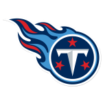 شعار Tennessee Titans