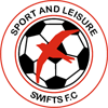 شعار Sport & Leisure Swifts